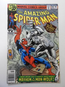 The Amazing Spider-Man #190 (1979) VF- Condition!