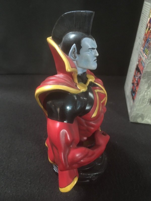 GLADIATOR Bowen Marvel Mini-Bust, 2006, #531/2000