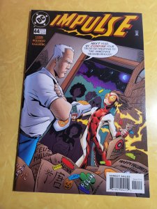 Impulse #44 (1999)