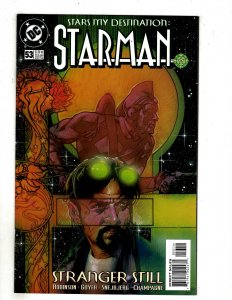 Starman #53 (1999) OF31