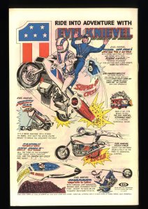 Daredevil #142 FN+ 6.5