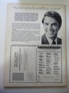 Planet of the Apes #12 (1975) FN Condition