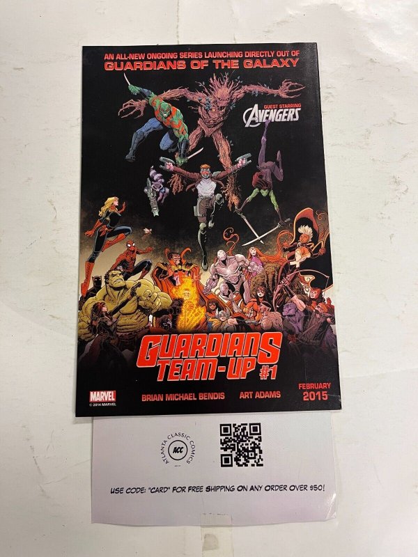 Secret Avengers #12 NM Marvel comic book 33 MS22