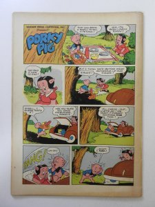 Four Color #241 (1949) FN- Condition!