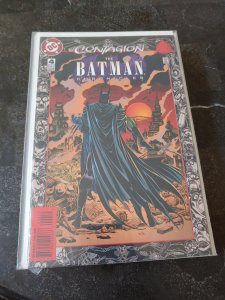 The Batman Chronicles #4 (1996)