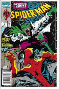 Spider-Man #2 (1990) VF/NM