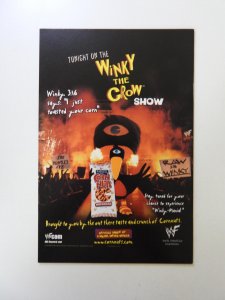 Deadpool #44 NM- condition