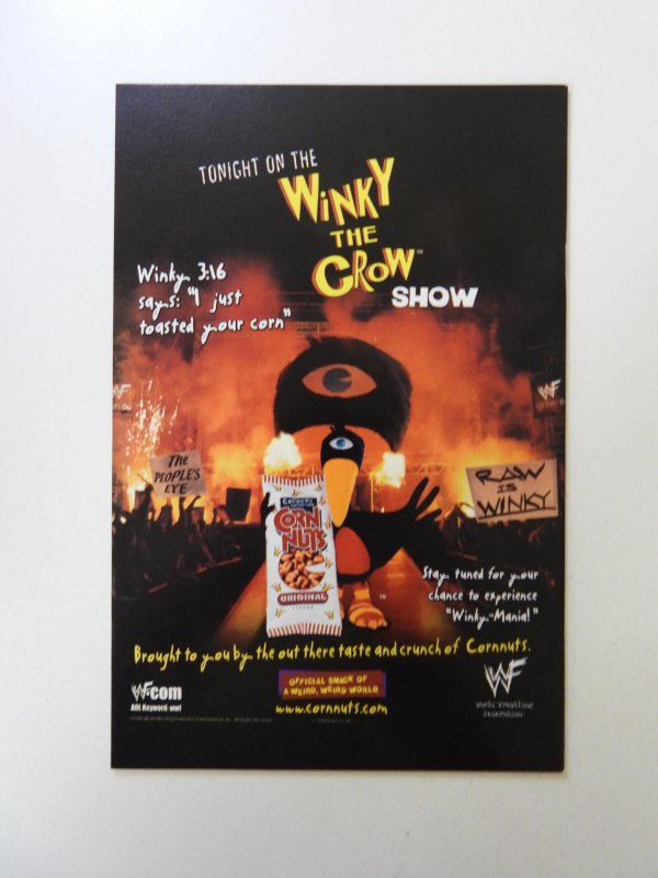 Deadpool #44 NM- condition