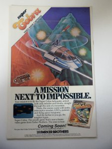 Ghost Rider #78 (1983) VF- Condition