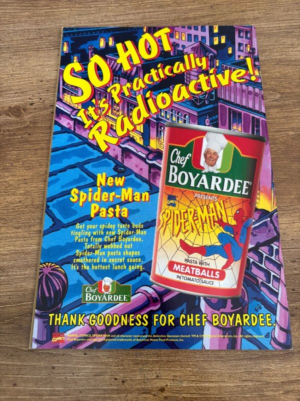 Foxfire # 1 NM Malibu Comic Book Ultraverse Gold Edition 12 J383