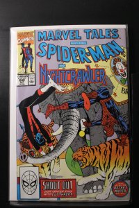 Marvel Tales #242 Direct Edition (1990)