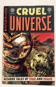EC Cruel Universe #1 (2025)