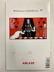 Porcelain #1 Cover L (2021)