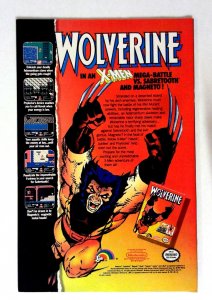 Daredevil #298 (1991) VF/NM Nick Fury Marvel