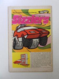 Green Lantern #79 (1970) FN+ condition