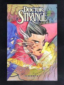 Doctor Strange #20 Momoko Cover (2019)