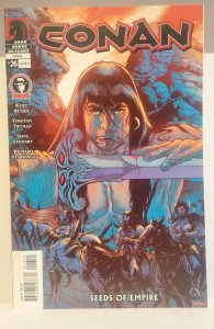 Conan #26 (2006)