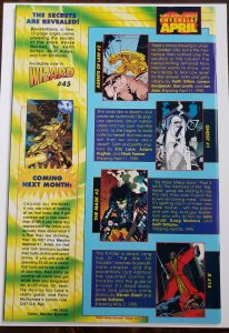 Aliens Predator Deadliest of Species 11