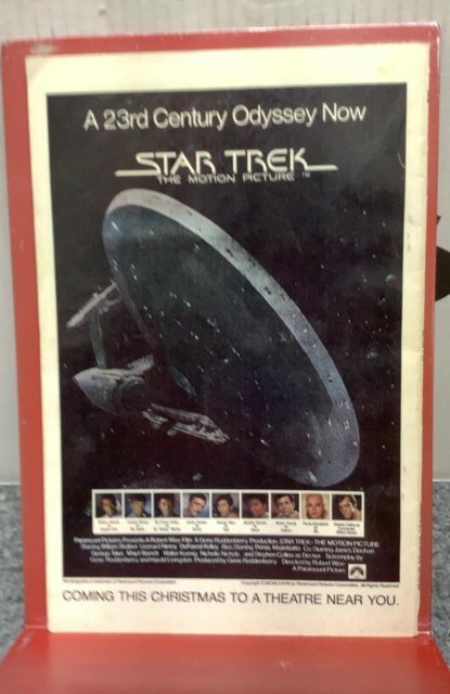 What If? #16 Newsstand Edition (1979)