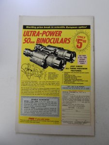 Weird Wonder Tales #12 (1975) VF condition