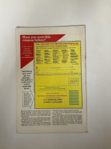 Arrgh! 1 Very Fine/Near Mint vf/nm 9.0 Marvel