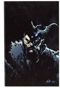 We Have Demons #1 Midtown Comics Exclusive Rafael Albuquerque Variant Cover NM.