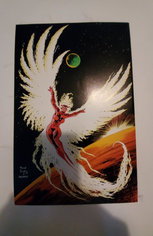 Excalibur #1 (1988) NM Marvel Comic Book J741