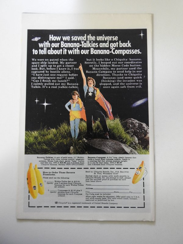 Doctor Strange #37 (1979)