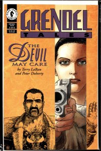 Grendel Tales: The Devil May Care #2 (1996) Grendel Tales