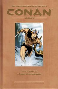 Conan Volume 1