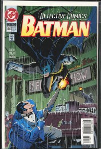 Detective Comics #684 (1995) Batman