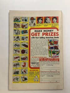 SHAZAM 12 VF/NM VERY FINE/NEAR MINT 9.0 DC COMICS 