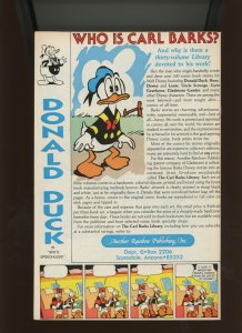 (1987) Walt Disney's Comics and Stories #518: WE COMBINE SHIPPING! (9.2)