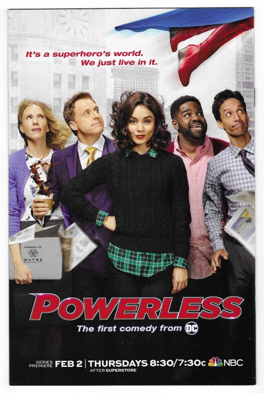 The Lost Boys #5 (2017)