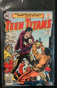 Teen Titans #45 (1976)