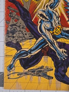 Strange Tales #165 (Marvel Comics February 1968)