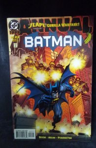 Batman Annual #23 (1999)