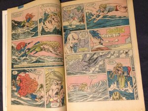 Red Sonja #5 Marvel Comics VFN (1985)