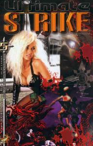 Ultimate Strike #10 FN ; London Night