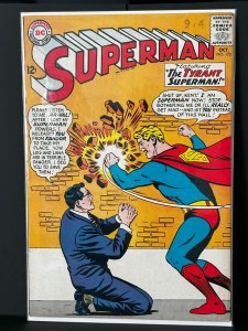 Superman #172 (1964)