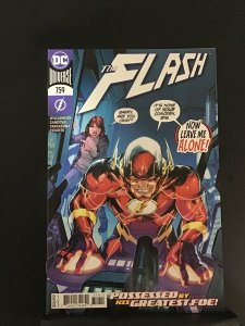 The Flash #759 (2020)