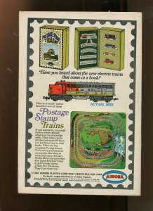 SUPERBOY # 144 (7.0) SUPERBOY'S STOLEN IDENTITY! 1968