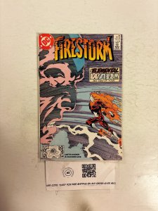 Firestorm #91 NM DC Comic Books Ostrander Mandrake Justice League 14 HH113