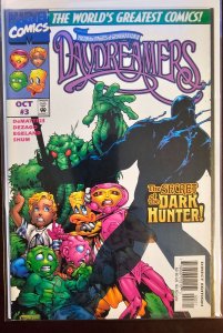 Daydreamers #3 (1997)