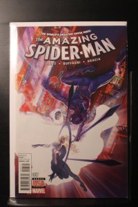 The Amazing Spider-Man #7 (2016)