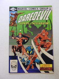Daredevil #174 (1981) NM- condition