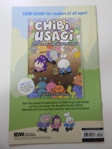 Canto & the City of Giants #2 (2021)