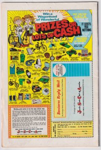 Ghost Rider #2 (1973) Ghost Rider, Son of Satan