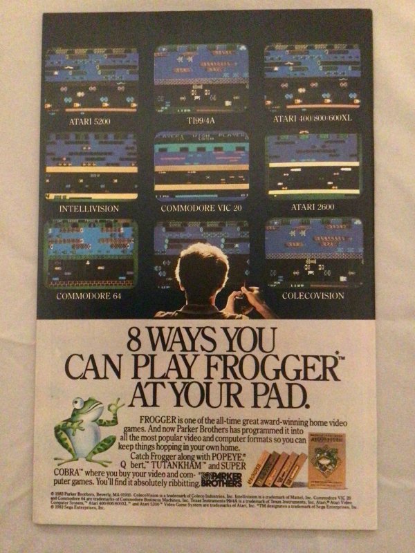 The Amazing Spider-Man #252 (1984)