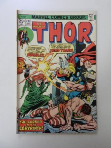 Thor #235 (1975) MVS intact